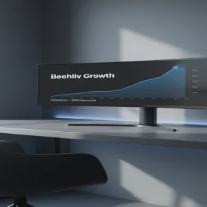 flip niche newsletters for profit