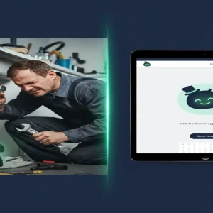 sell custom gpt services to local businesses