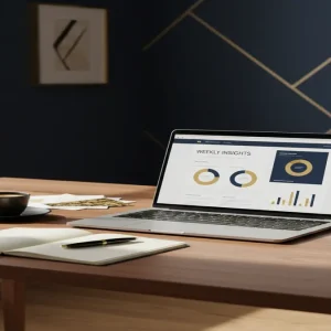 sell industry newsletter curation