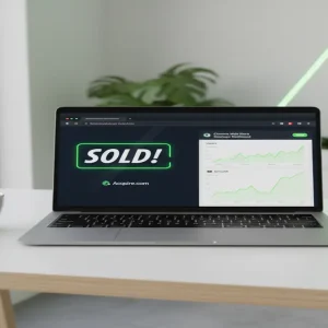 sell chrome extensions for profit