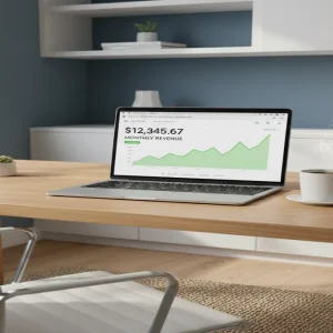 monetize micro chrome extensions