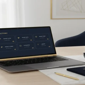 build a niche directory website