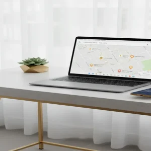 google business profile management service