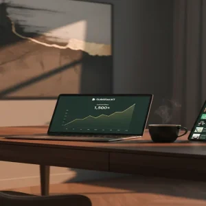 build a profitable niche newsletter