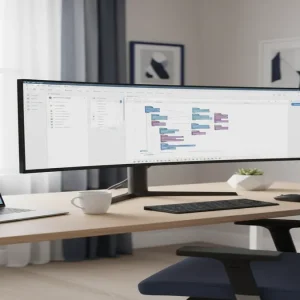 build micro saas without coding