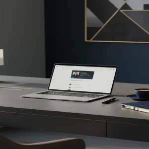 linkedin ghostwriting for executives