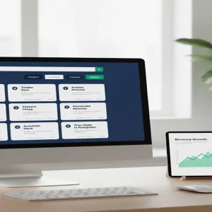 build a niche directory website