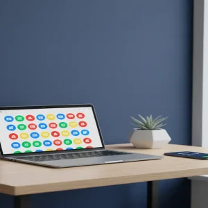 build a niche software directory