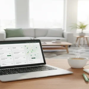 build local niche directory