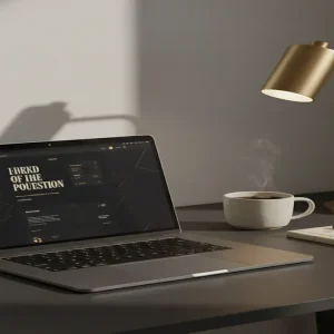 sell framer templates online