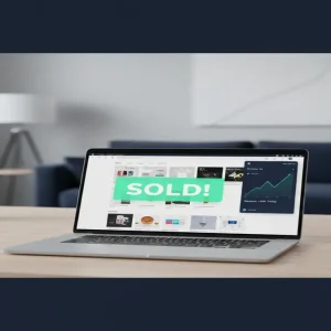 sell micro-saas chrome extensions