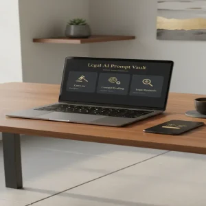 sell niche prompt libraries