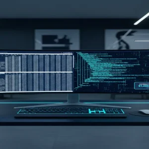 sell niche training datasets