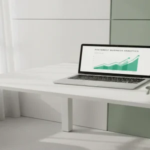 Pinterest management for e-commerce