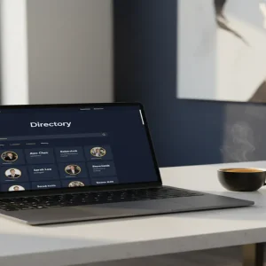 sell niche industry databases