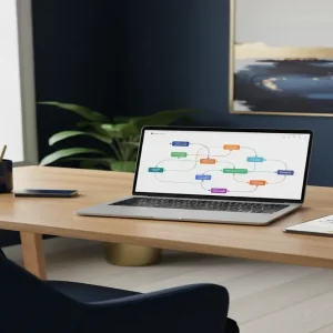 sell automation workflows to businesses