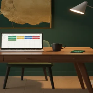 sell curated airtable databases