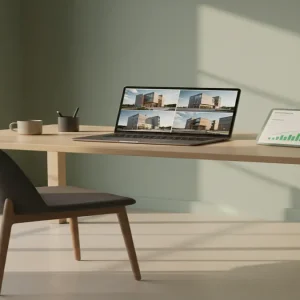 sell midjourney prompts for interior design