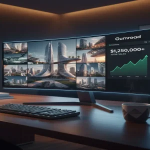 sell ai prompt libraries