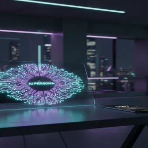 sell custom ai personas