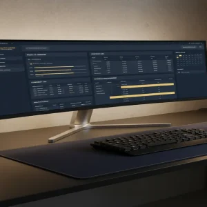niche notion operating system