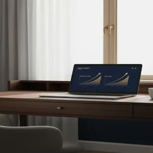 build ai curated b2b newsletter