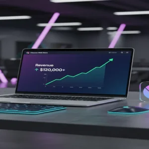 build and sell chrome extensions