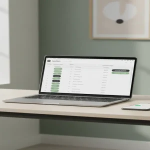 sell curated databases online