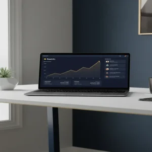 flip micro-newsletters for profit