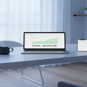 build no-code chrome extension
