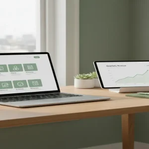 build niche directory website