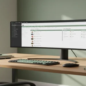 sell niche notion templates