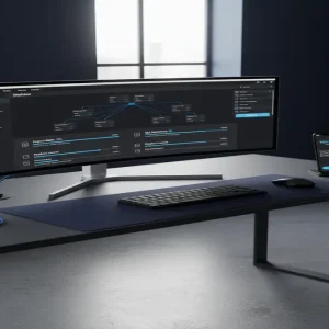 sell high-ticket notion templates