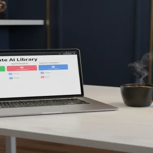 sell prompt libraries online