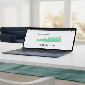 build micro-saas chrome extensions