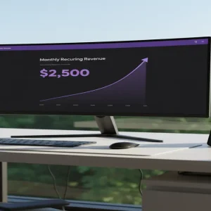 build micro-saas without coding