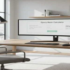 build single page utility sites