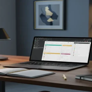 sell niche research repositories