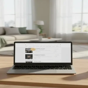 build niche resource directory