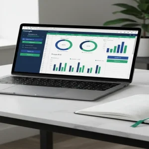 sell google sheet templates