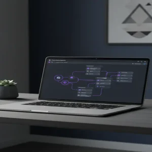 build make.com automations for businesses