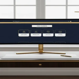 build a niche directory website