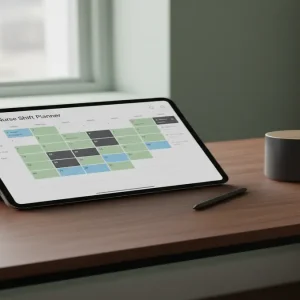 sell niche digital planners online