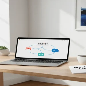 sell zapier automation workflows