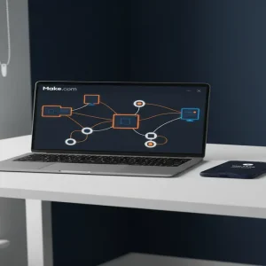 sell ai automation workflows