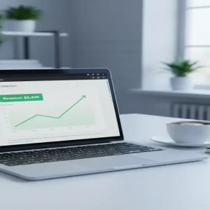 build no-code chrome extensions
