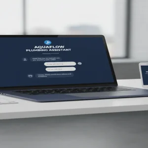 sell ai chatbots to local businesses