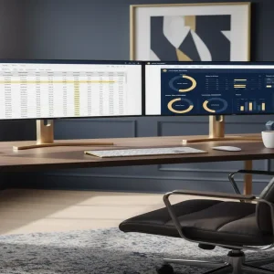 newsletter sponsorship brokerage business