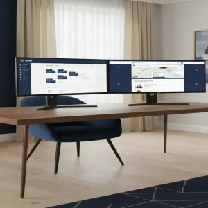 renting micro-apps to local businesses