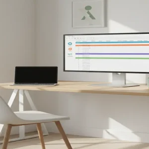 sell niche databases online